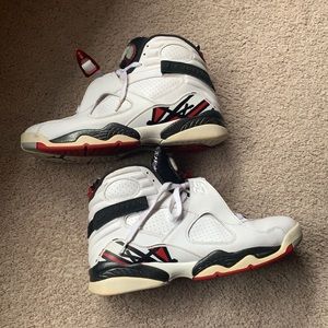 Jordan Retro 8 Size 12